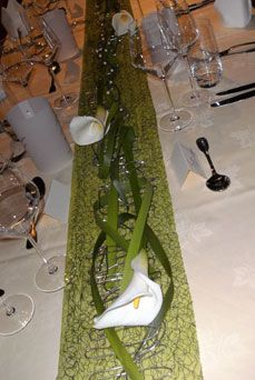 Viola Atelier floral