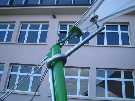 Travaux de Toiture Fritz Heirandt