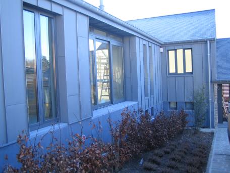 Travaux de Toiture Fritz Heirandt