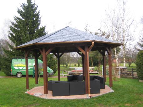 Travaux de Toiture Fritz Heirandt