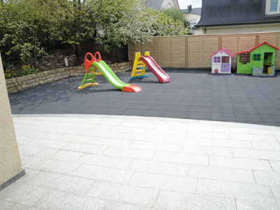 Crèche Bei Den Ackermaisercher