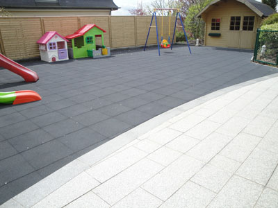 Crèche Bei Den Ackermaisercher