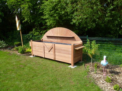 Die zufriedenheit von den Kunden liegt mir am Herzen.