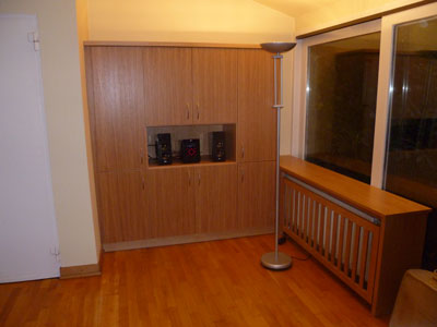 Die zufriedenheit von den Kunden liegt mir am Herzen.