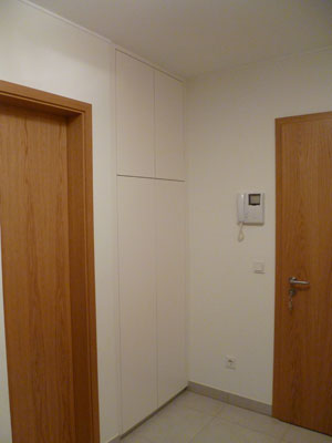 Die zufriedenheit von den Kunden liegt mir am Herzen.