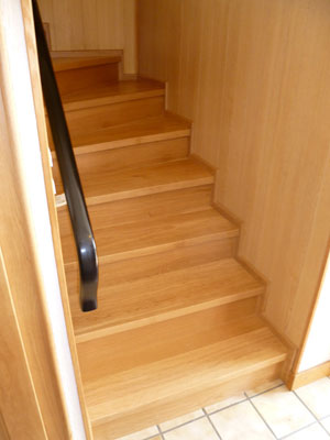 Die zufriedenheit von den Kunden liegt mir am Herzen.