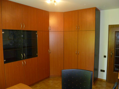 Die zufriedenheit von den Kunden liegt mir am Herzen.