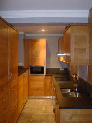 Die zufriedenheit von den Kunden liegt mir am Herzen.