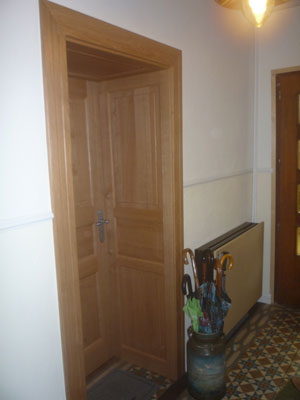 Die zufriedenheit von den Kunden liegt mir am Herzen.