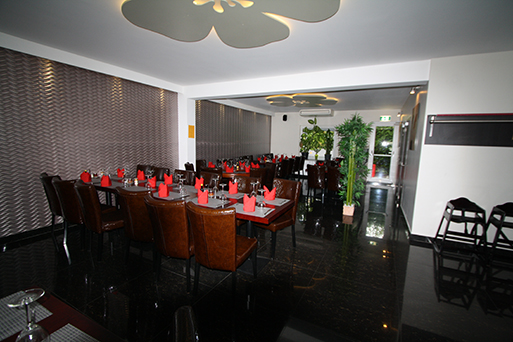 Restaurant Sakura Garden