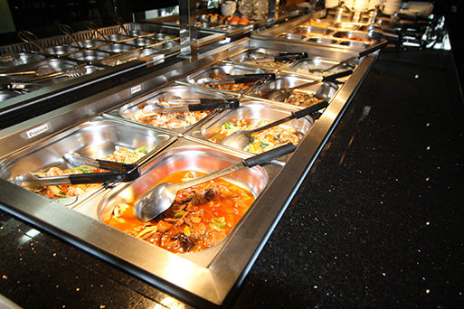 Restaurant Sakura Garden