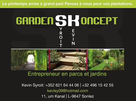 GardenSKoncept