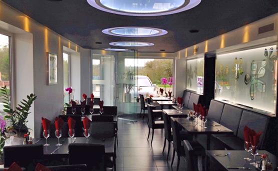 Restaurant Chinois Fu Dou Lou