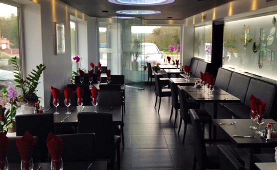 Restaurant Chinois Fu Dou Lou