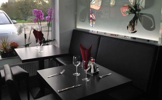 Restaurant Chinois Fu Dou Lou