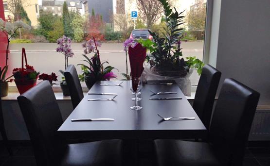 Restaurant Chinois Fu Dou Lou