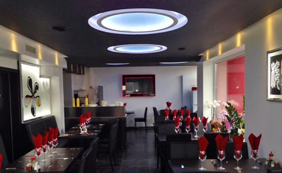 Restaurant Chinois Fu Dou Lou