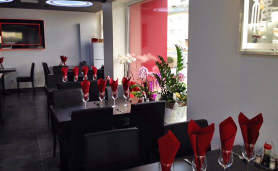 Restaurant Chinois Fu Dou Lou