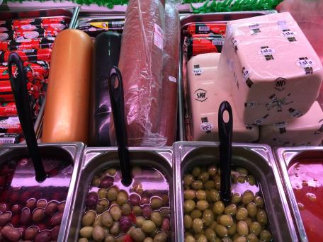 Ma Boucherie - By Happy Meat