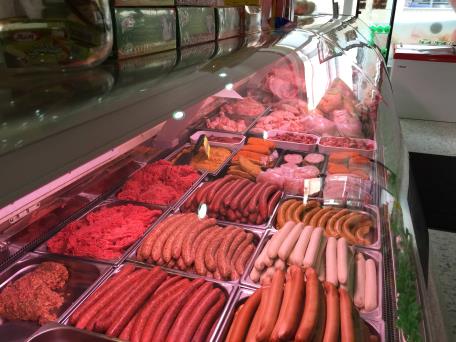 Ma Boucherie - By Happy Meat