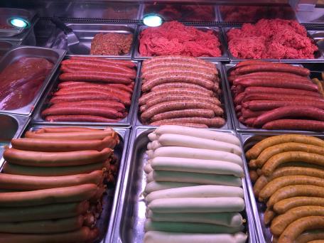 Ma Boucherie - By Happy Meat