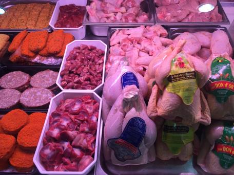 Ma Boucherie - By Happy Meat