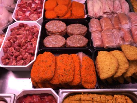 Ma Boucherie - By Happy Meat