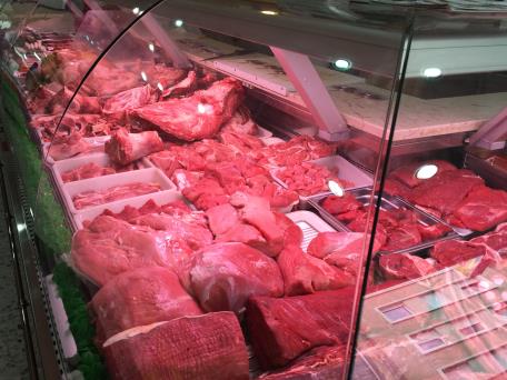 Ma Boucherie - By Happy Meat