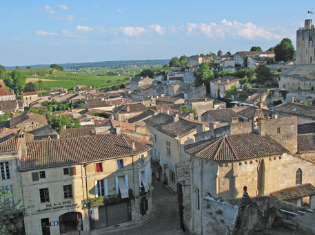 Aux Nobles Cépages