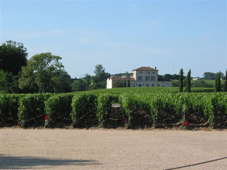 Aux Nobles Cépages