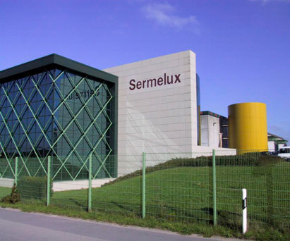 Sermelux