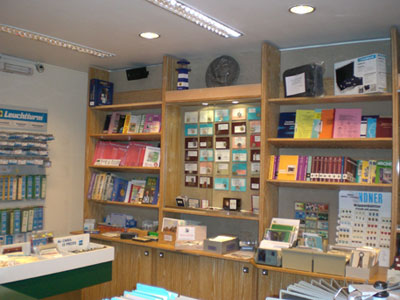 Banque du Timbre Ungeheuer S.