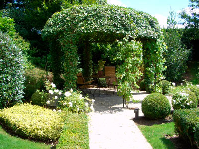 Winandy Pol Jardins