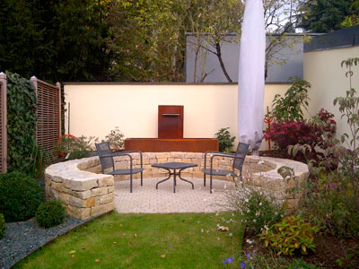 Winandy Pol Jardins