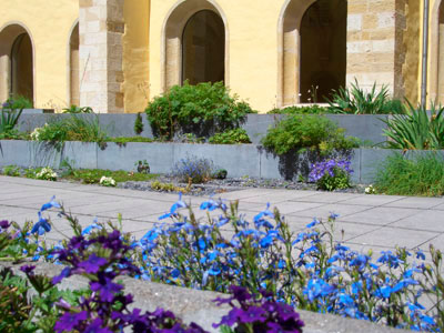 Winandy Pol Jardins