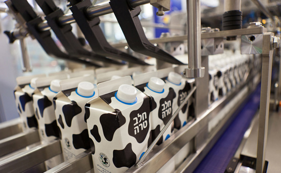 Le spécialiste luxembourgeois de l’emballage en papier