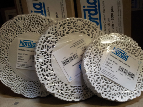 Le spécialiste luxembourgeois de l’emballage en papier