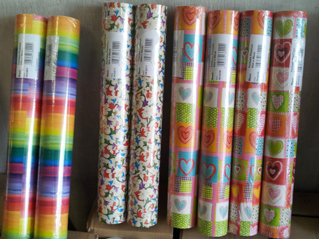 Le spécialiste luxembourgeois de l’emballage en papier