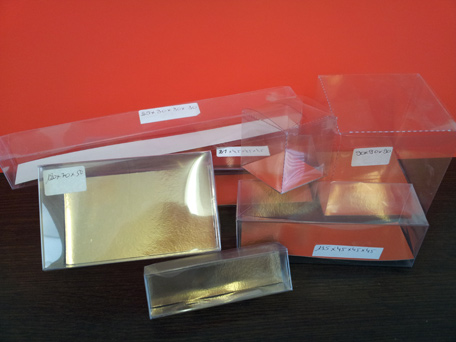 Le spécialiste luxembourgeois de l’emballage en papier