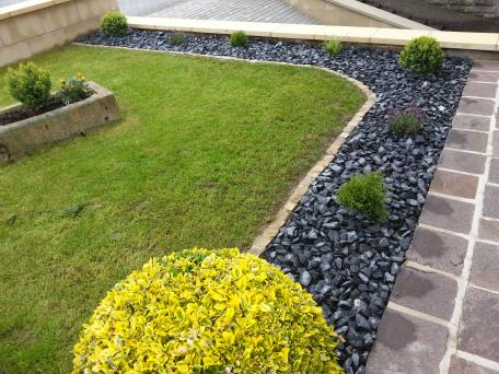 Entreprise de jardinage