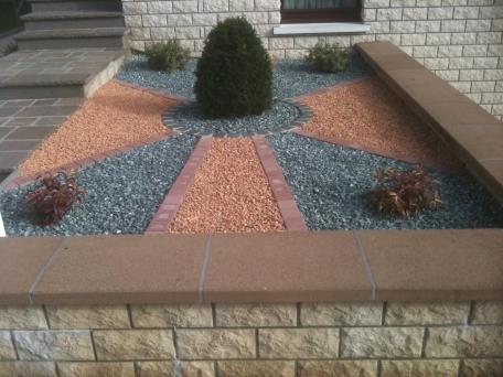 Entreprise de jardinage