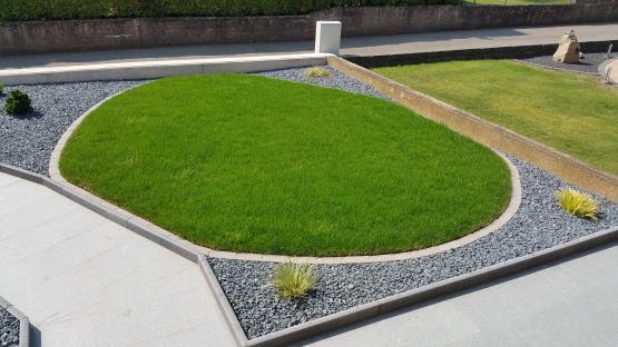 Entreprise de jardinage