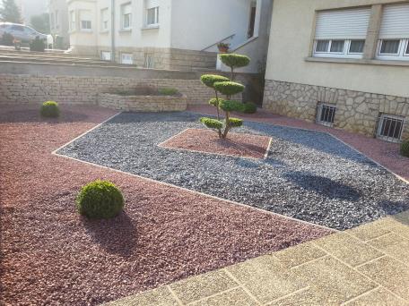 Entreprise de jardinage