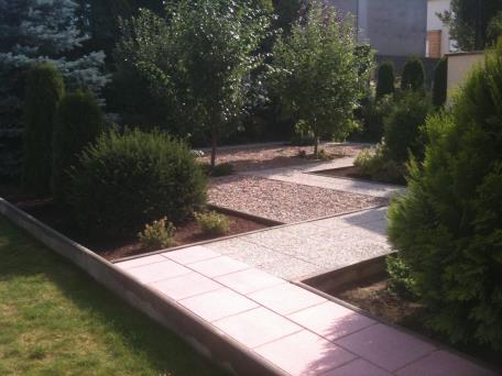 Entreprise de jardinage