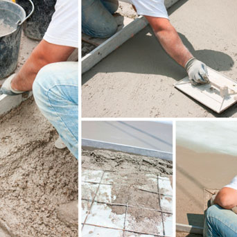 P.M. Carrelages Sàrl