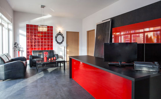 P.M. Carrelages Sàrl