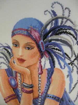 Retouches Ginette