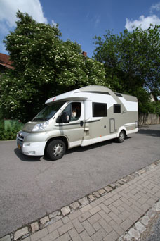 Salon de toilettage sur roues dans tout le Grand-Duché ...
