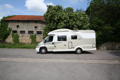 Salon de toilettage sur roues dans tout le Grand-Duché ...