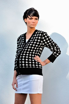 Cache-Cache Maternity
